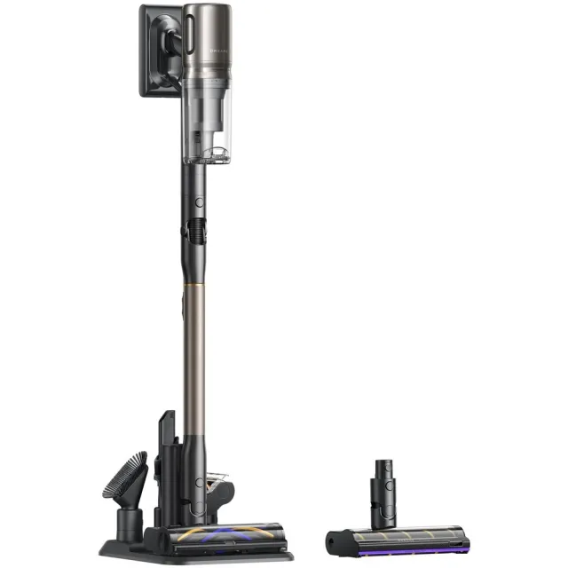 Беспроводной пылесос Dreame Z40 TangleCut Flex+, VRV62F