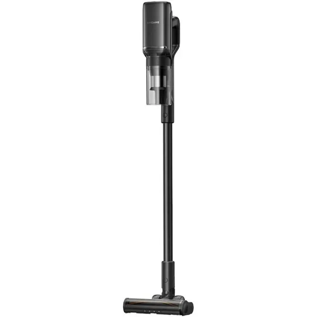 Моющий вертикальный пылесос Dreame G12 Dual, HHV24A