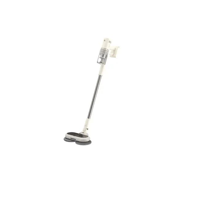 Беспроводной пылесос Dreame R10s Slim Aqua, VRV64F
