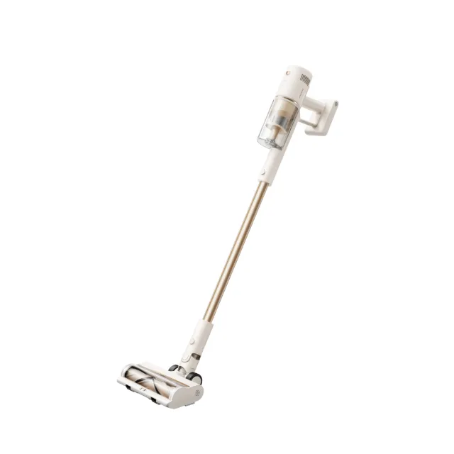 Беспроводной пылесос Dreame R10s Slim Aqua, VRV64F