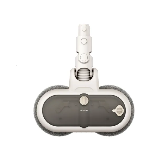 Беспроводной пылесос Dreame R10s Slim Aqua, VRV64F
