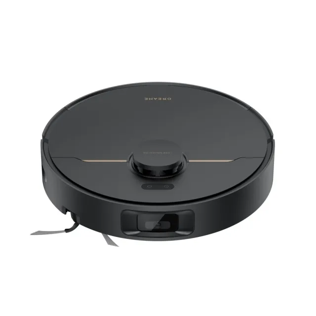 Робот-пылесос Dreame Bot F21 Pro Black, RLF23SA
