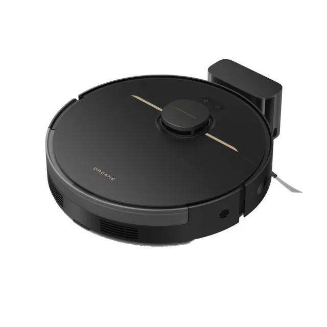 Робот-пылесос Dreame Bot F21 Pro Black, RLF23SA