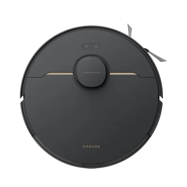 Робот-пылесос Dreame Bot F21 Pro Black, RLF23SA