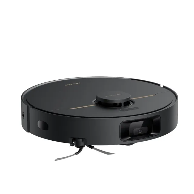 Робот-пылесос Dreame Bot F21 Pro Black, RLF23SA