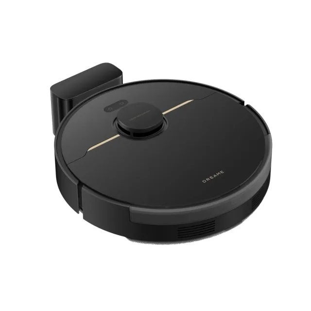 Робот-пылесос Dreame Bot F21 Pro Black, RLF23SA