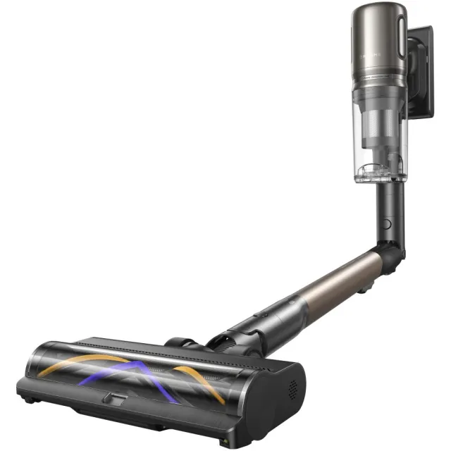 Беспроводной пылесос Dreame Z40 Aqua Cycle Pro, VRV63F