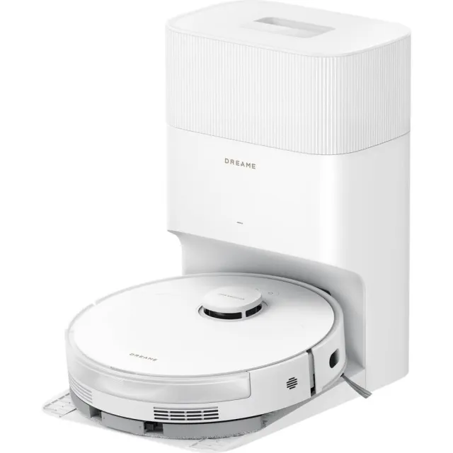 Робот-пылесос Dreame Bot D20 Plus, RLD35GD