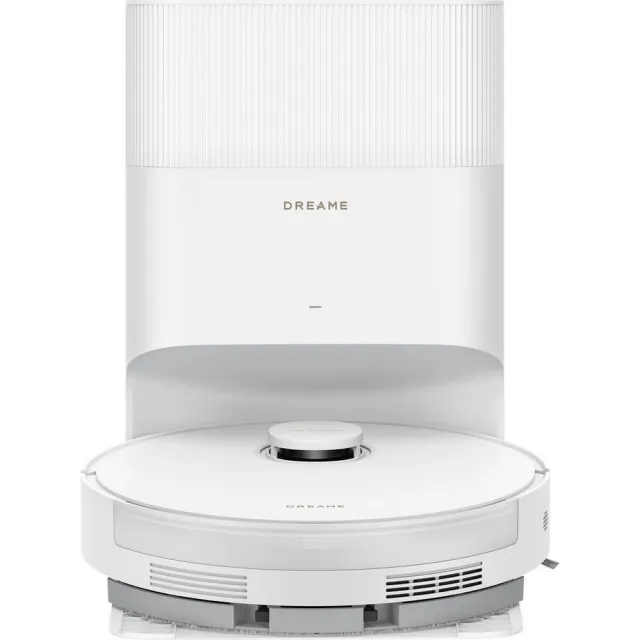 Робот-пылесос Dreame Bot D20 Plus, RLD35GD