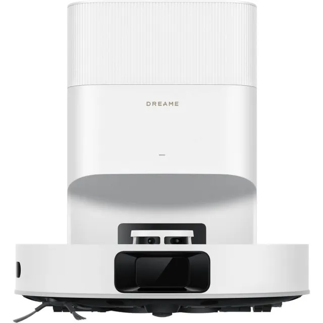 Робот-пылесос Dreame Bot D20 Plus, RLD35GD