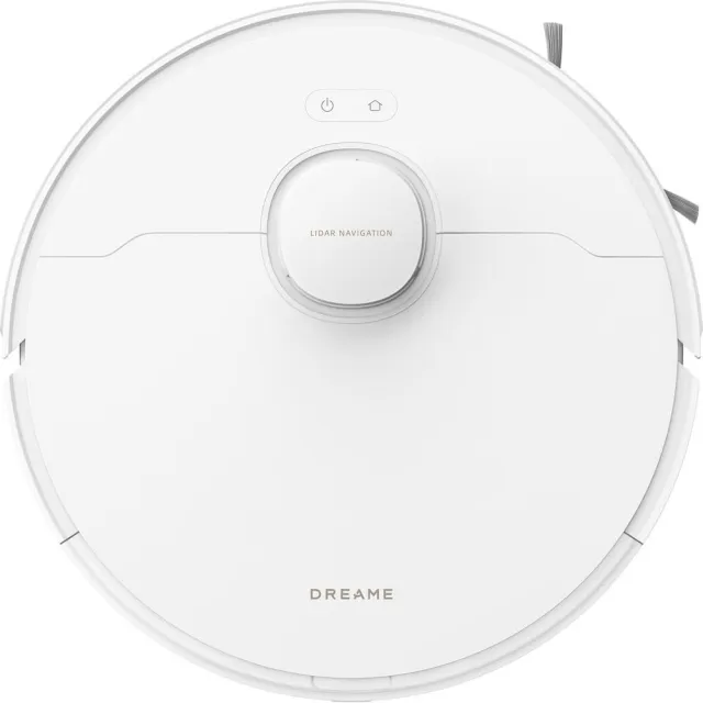 Робот-пылесос Dreame Bot D20 Plus, RLD35GD