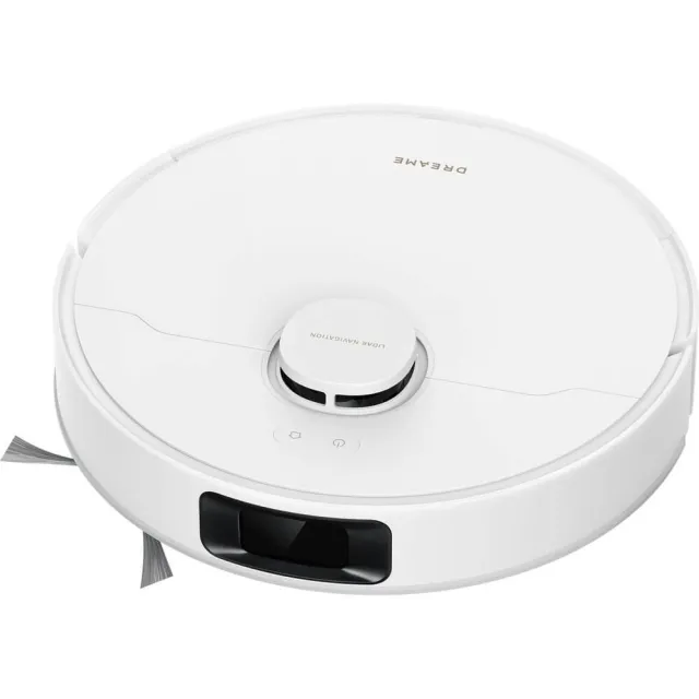 Робот-пылесос Dreame Bot D20 Plus, RLD35GD