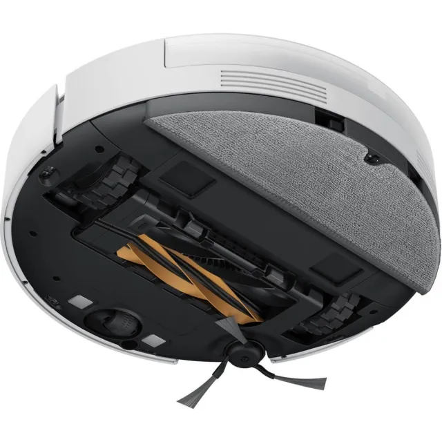 Робот-пылесос Dreame Bot D20 Pro White, RLD43SA