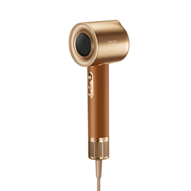 Фен Dreame Hair Dryer Miracle Pro High-speed, АНХ30