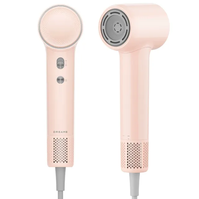 Фен Dreame Hair Mini Pink, AHG11A Pink