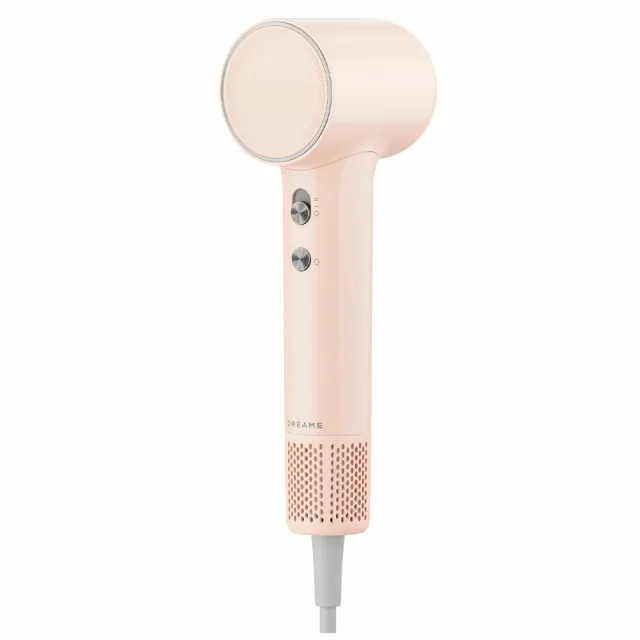 Фен Dreame Hair Mini Pink, AHG11A Pink