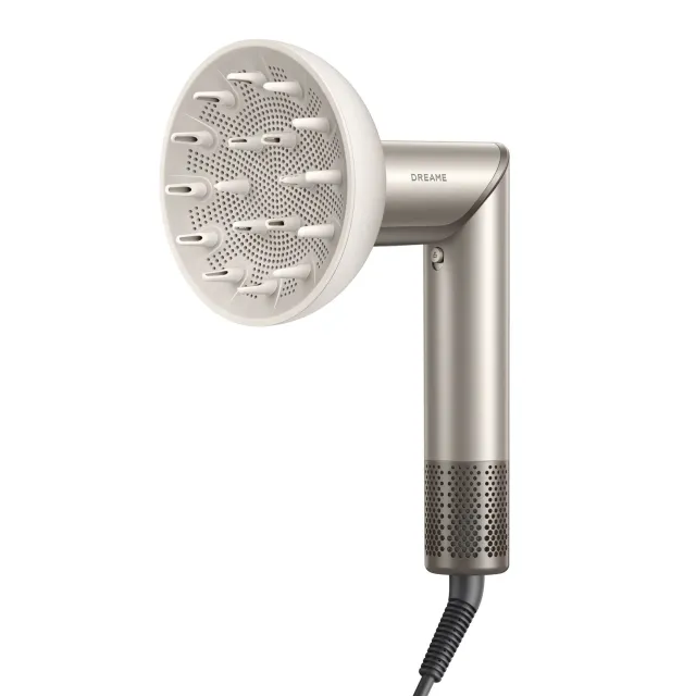 Фен Dreame Dazzle Titanium, AZD20A