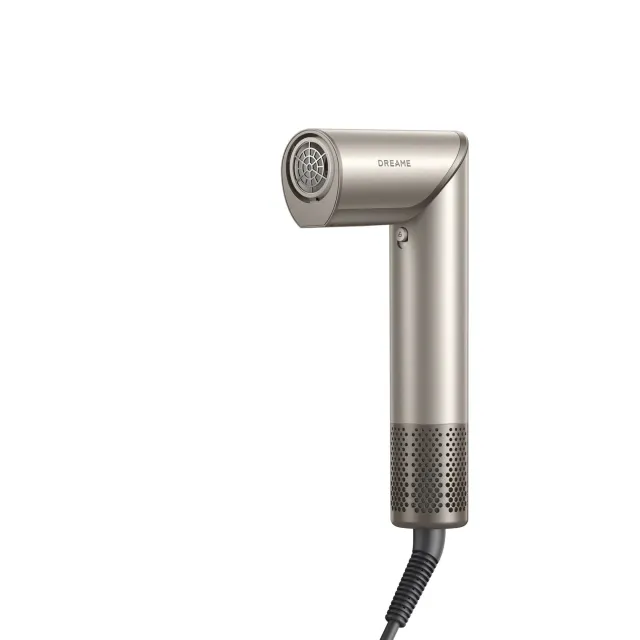 Фен Dreame Dazzle Titanium, AZD20A