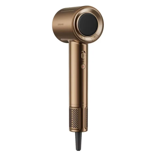 Фен Dreame Hair Dryer Pilot Smart Al, AHX01A