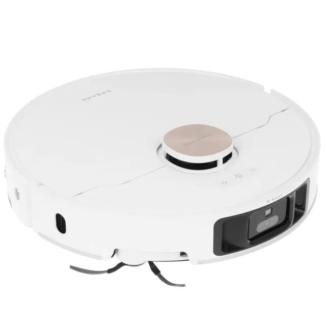 Робот-пылесос Dreame L50 Ultra White, RLL94CE