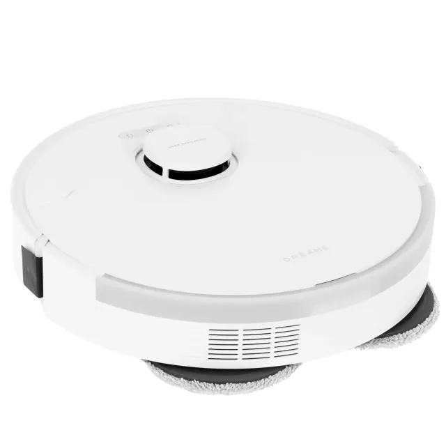 Робот-пылесос Dreame Bot L40 White, RLL42SDA