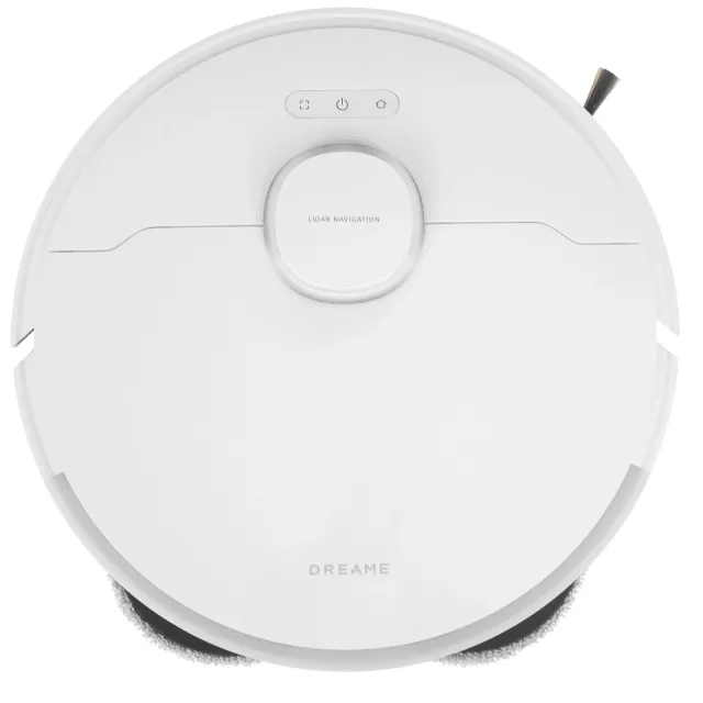 Робот-пылесос Dreame Bot L40 White, RLL42SDA