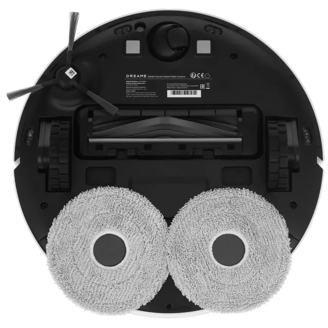 Робот-пылесос Dreame Bot L40 White, RLL42SDA