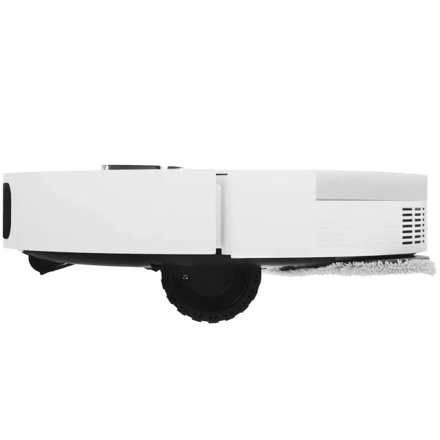 Робот-пылесос Dreame Bot L40 White, RLL42SDA