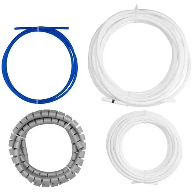 Комплект для установки Робота пылесоса Dreame Aqua 10 Ultra Roller complete, RAW8