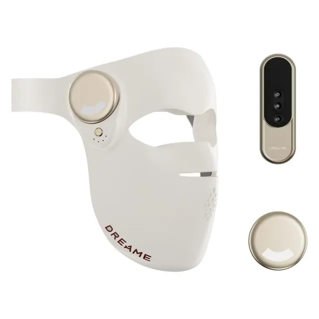 Косметическая светодиодная маска для лица Dreame, AB01A