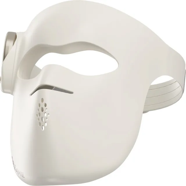 Косметическая светодиодная маска для лица Dreame, AB01A