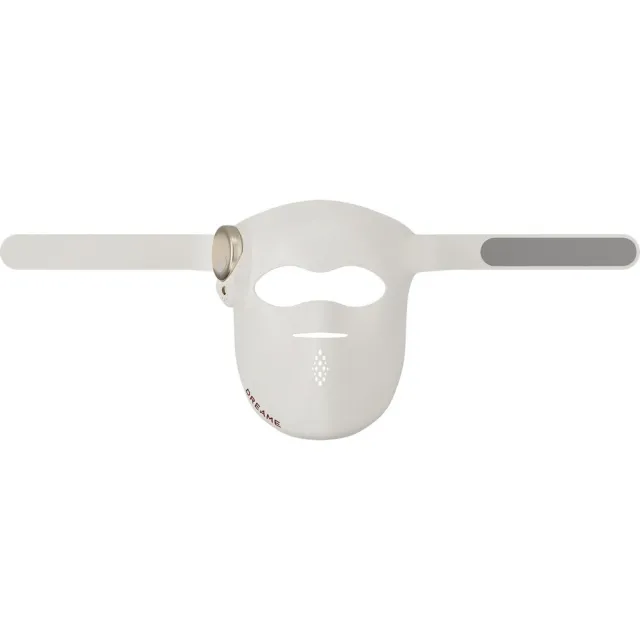 Косметическая светодиодная маска для лица Dreame, AB01A