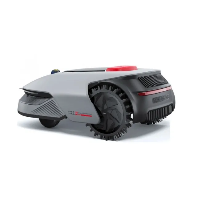 Робот-газонокосилка Dreame Roboticmower A1 Pro 800, MLLA7200