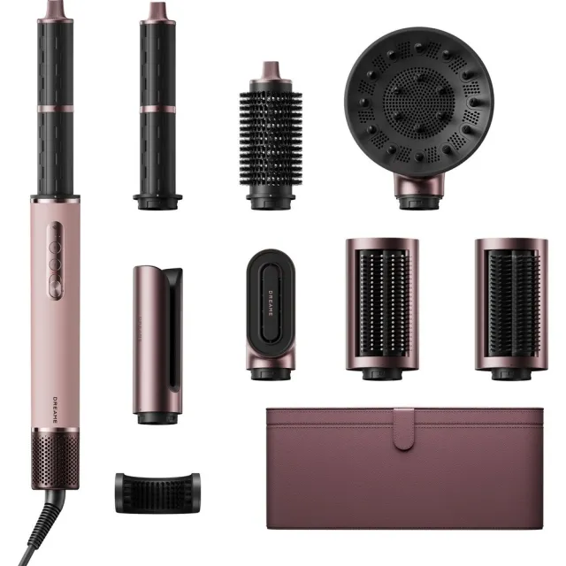 Стайлер Dreame AirStyle Pro HI, AMS01A