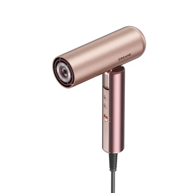 Фен Dreame Pocket Aura High-speed Pink, AZP20A