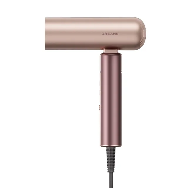 Фен Dreame Pocket Aura High-speed Pink, AZP20A