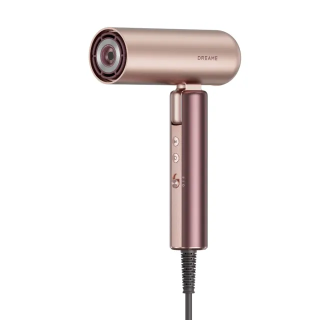 Фен Dreame Pocket Aura High-speed Pink, AZP20A