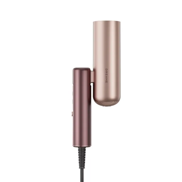 Фен Dreame Pocket Aura High-speed Pink, AZP20A