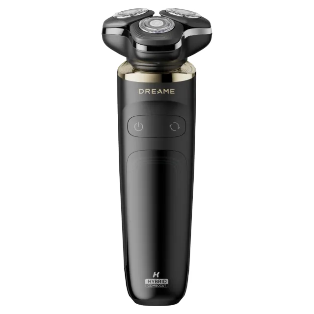 Электробритва Dreame S9 Smart SkinClean Shaver, AS03A