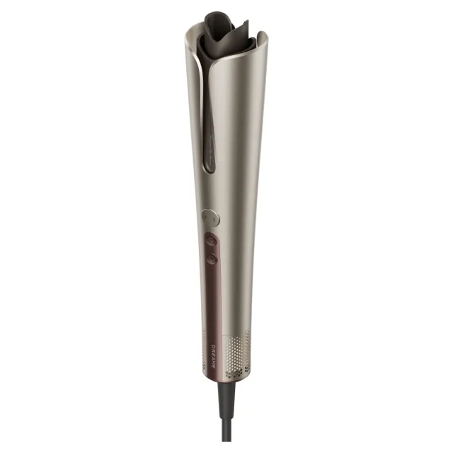Стайлер Dreame Air Auto Star Golden, AAT01A