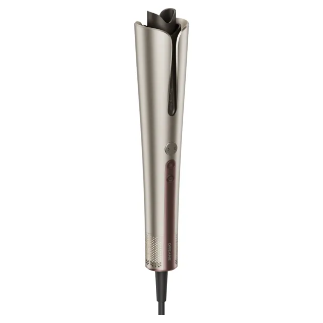 Стайлер Dreame Air Auto Star Golden, AAT01A