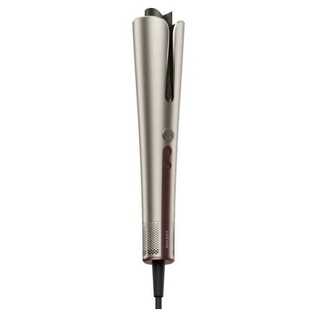 Стайлер Dreame Air Auto Star Golden, AAT01A