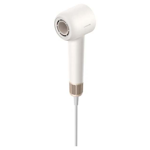 Фен Dreame Gleam Pro White, AHD12A