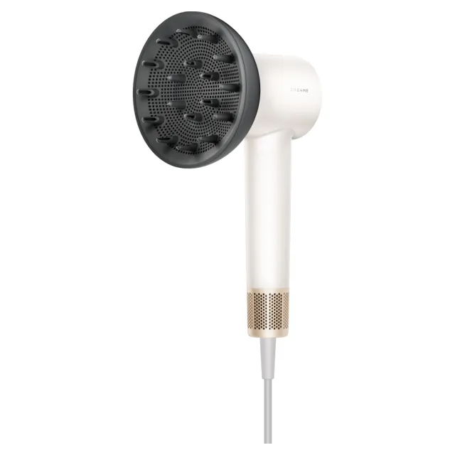 Фен Dreame Gleam Pro White, AHD12A