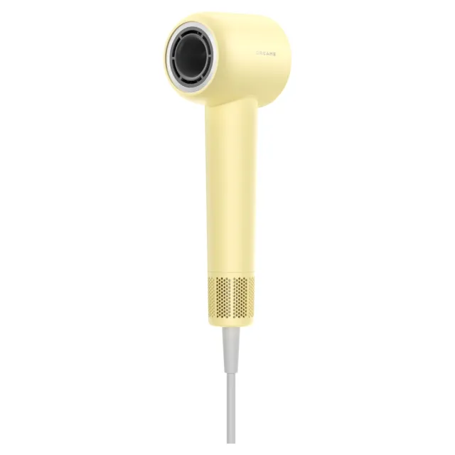 Фен Dreame Gleam Pro Yellow, AHD12A