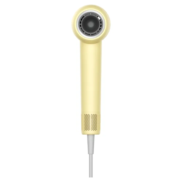 Фен Dreame Gleam Pro Yellow, AHD12A