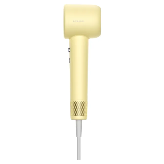 Фен Dreame Gleam Pro Yellow, AHD12A