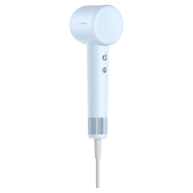 Фен Dreame Gleam Pro Blue, AHD12A