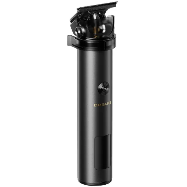 Триммер Dreame T3 Professional Barber RU-Black, AG01B