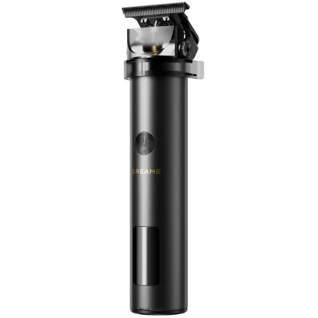 Триммер Dreame T3 Professional Barber RU-Black, AG01B